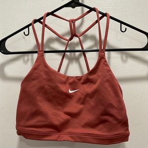 Nike sports bra, size XL